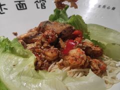 -友达面馆(广州总店)