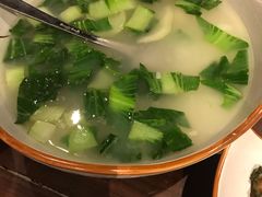 -江湖(郑氏十七房店)