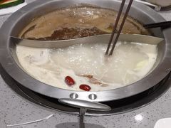-芳竹园火锅(塘沽金街店)