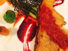 -WOLFGANG PUCK KITCHEN & BAR(迪士尼小镇店)