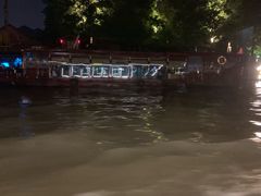 -运河游船(武林门码头)