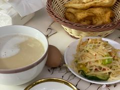 -金山奶茶馆(五一路店)