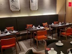 大堂-煲宫(华润万象城店)