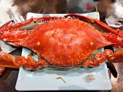 -海鲜烧烤