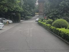 -南宁良凤江国家森林公园