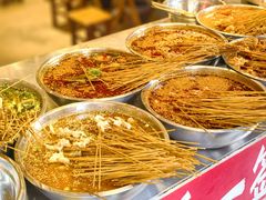 -嘉州鲜知味钵钵鸡(奎星楼店)