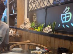 -鱼粤鲜淘米捞·中山脆肉鲩火锅(悦湖会店)