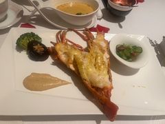 -香樟花园法式铁板烧(恒隆广场店)