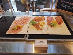 -宁海安岚·南溪阁全日餐厅