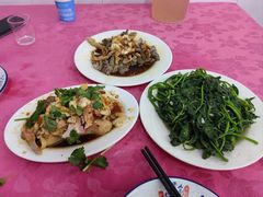 -电白鸭粥店(下沙二坊88号店)