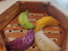 -明腾壹间茶餐厅(新都会花园广场店)
