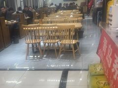 -天盛海鲜烧烤大排档·本地小海鲜·牟平腿穗子(幸福店)