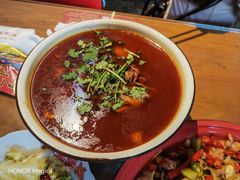 -小街47號江湖菜(四合院店)
