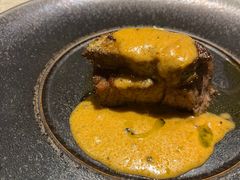 -太平洋西餐厅(金陵饭店)