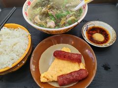 -陈记汤饭(水巷口店)