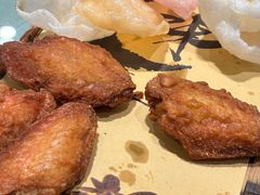 -裕德隆清真饭庄·天津特色菜(东丽店)