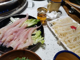 共为您找到16个洋瓷碗老火锅相关商户