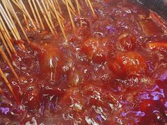 -怒火八零串串火锅(大渡口新天泽店)