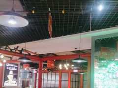 -蛙一刀·麻椒鱼火锅(金仙桥店)