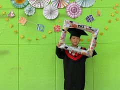 -美国悦宝园早教托育中心(东坝店)