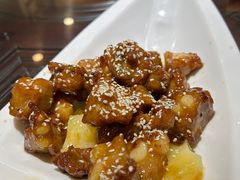 -万年酒楼(越秀南路店)