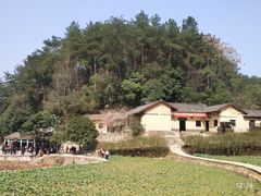 -韶山毛泽东同志故居
