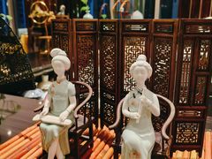 -瑞吉吧 The St·Regis Bar(长沙瑞吉酒店)