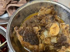 -阿秋牛排(湖心街店)