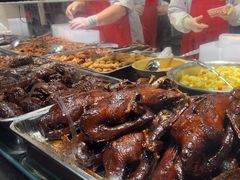 -乔波食品(杜桥中心菜场店)