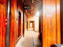 -许驸马府