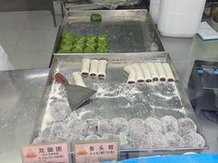 -沈大成(南京东路店)