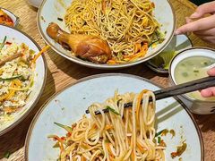 -王春春鸡汤饭(成都城西优品道店)