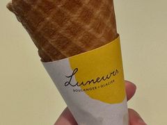 -LUNEURS月乐诗 La Glace(环贸店)