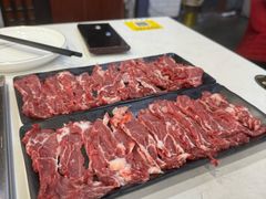 -就这么牛潮式牛肉火锅(华侨城店)