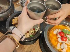 -云海肴汽锅鸡·云南小炒(曲江大悦城店)