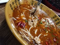 -朋友圈概念餐厅(象山万达广场店)