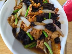 -太原面食店(解放路店)