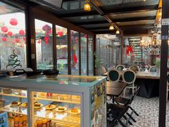-糖房咖啡(南锣鼓巷店)