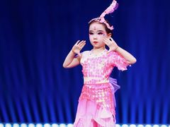 -予荷舞蹈(盛景校区)