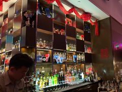 -云·酷 Atmosphere(国贸大酒店)