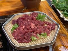 -滇藏石锅宴(崇仁巷老店)