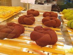 -奈雪的茶(市百一店)