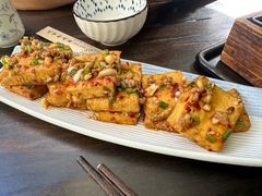 包浆豆腐-吃货私房菜(丽江束河古镇店)