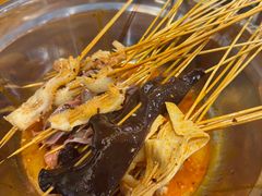 -嘉州鲜知味钵钵鸡(奎星楼店)