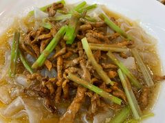 -葛记焖饼(伏牛路店)