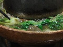 -老北京热气涮羊肉(正荣时代广场店)