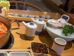 -山海蟹庐·海鲜糟粕醋火锅(慈溪店)