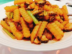 -味茂·老船夫1927(东海东路店)
