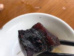水乡特色桑果糕-八仔大富楼·河鲜(西江店)