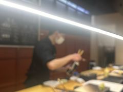 -Sushi Hanzo半藏(天环广场店)